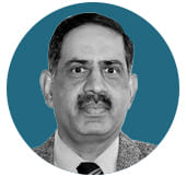 Prof (Dr) Balram Bhargava