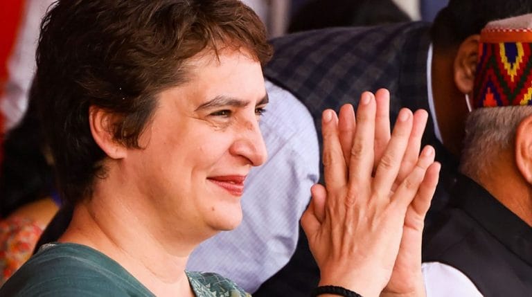 Congress is beating an old drum with Brahmin candidates in UP, lacks strategy