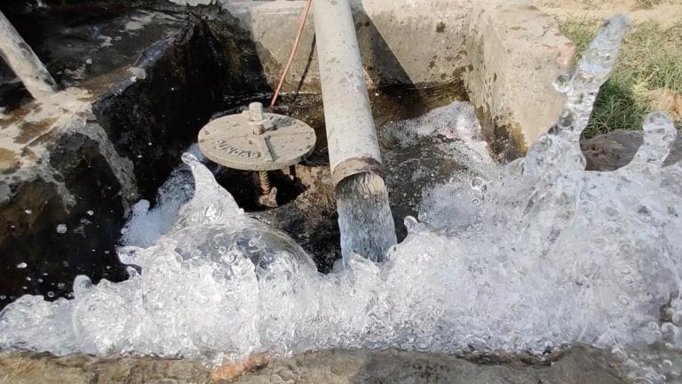 Myth of free supply has complicated the water sector. India must take charge