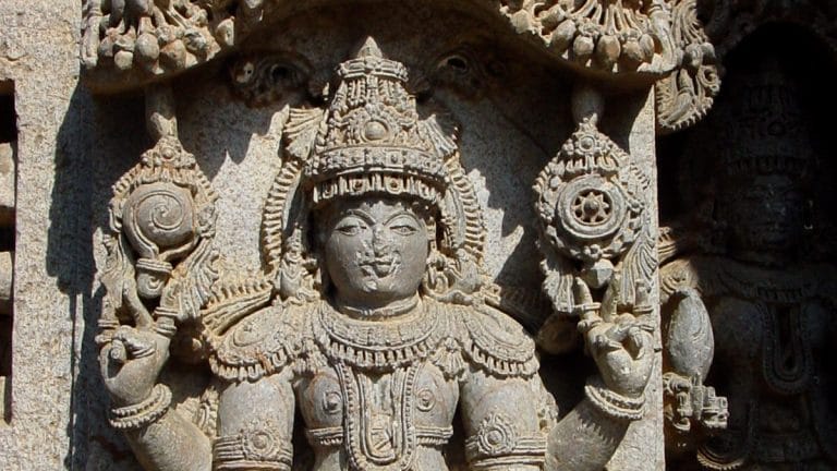 How Hinduism incorporated Buddha and then distanced the religion