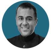 Chetan Bhagat