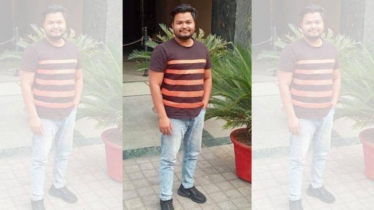 Travel entrepreneur, photographer, animal lover… the amazing life of Gaurav Chauhan