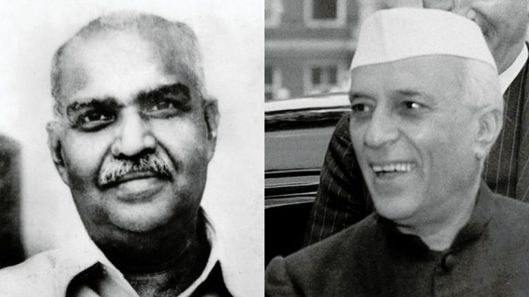 How SP Mookerjee took on Nehru in one of the fiercest & finest parliamentary duels in India