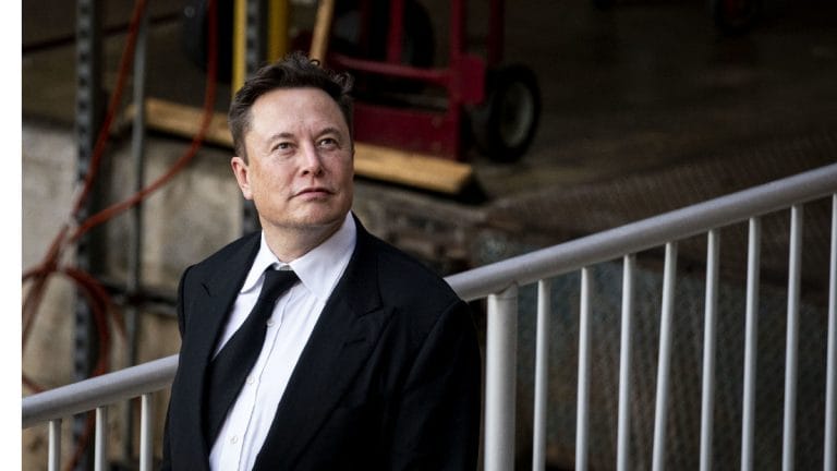 Elon Musk sells $5 billion of Tesla stock after Twitter poll