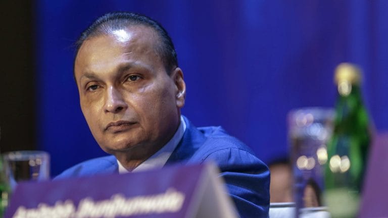 Bank loan fraud case in SC: Anil Ambani seeks Sandesara bros-style resolution of cases against him