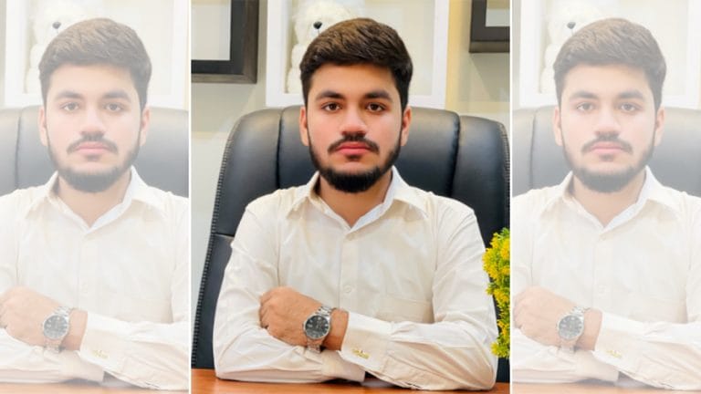 Entrepreneur Asmat Ullah’s digital services are utilised by top luxury brands and businesses