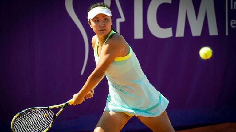 Peng Shuai saga shows Communist Party doesn’t want US-style #MeToo movement in China