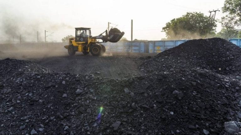 Indian coal prices surging due to global rise in fuel prices