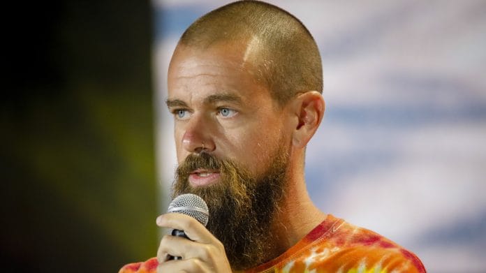 Jack Dorsey | Photo: Eva Marie Uzcategui | Bloomberg File Photo
