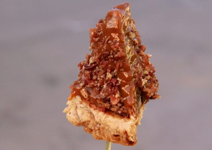 Representational image