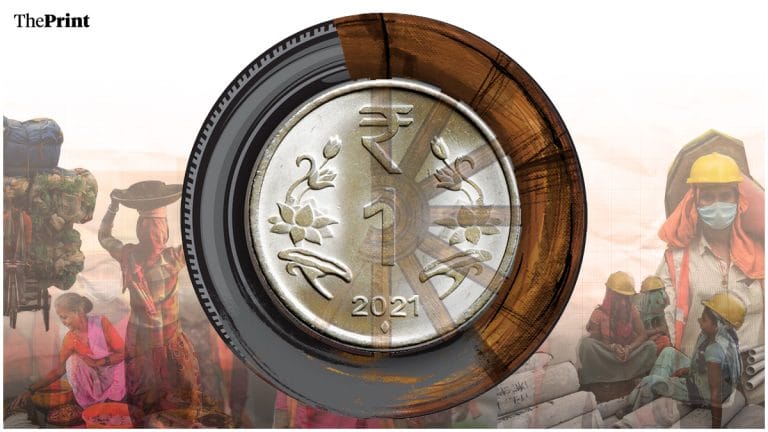 How India’s informal economy is shrinking, and why that’s good news in the long term