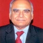Nirmal Kumar Ganguly