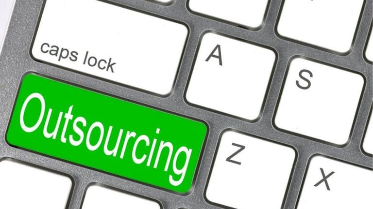 Why India is one of the best destinations for outsourcing