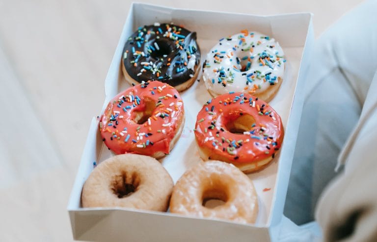 Overeating can affect your ability to fulfil social, work or family roles