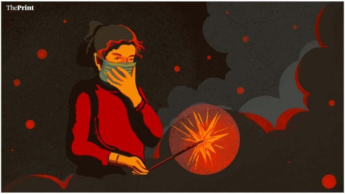 Illustration by Prajna Ghosh | ThePrint