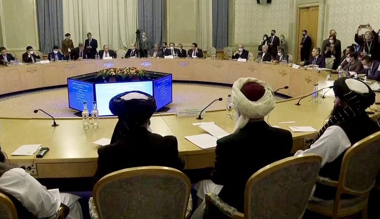 How world can force Taliban’s hand on women’s rights — bring more women to meetings with regime
