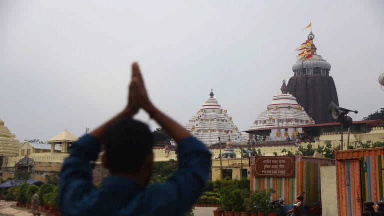 How Odisha resisted Muslim onslaught for centuries—give credit to monarch Jagannath