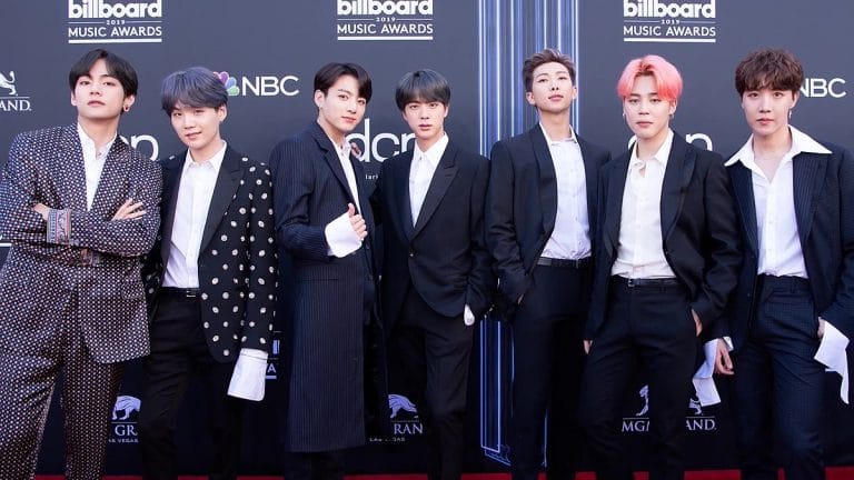 Dear Indian men, toxic masculinity is harming you too. Stop making fun of Korean band BTS