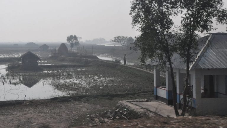 Making of Bangladesh’s climate-resilient town that could become an alternative to Dhaka