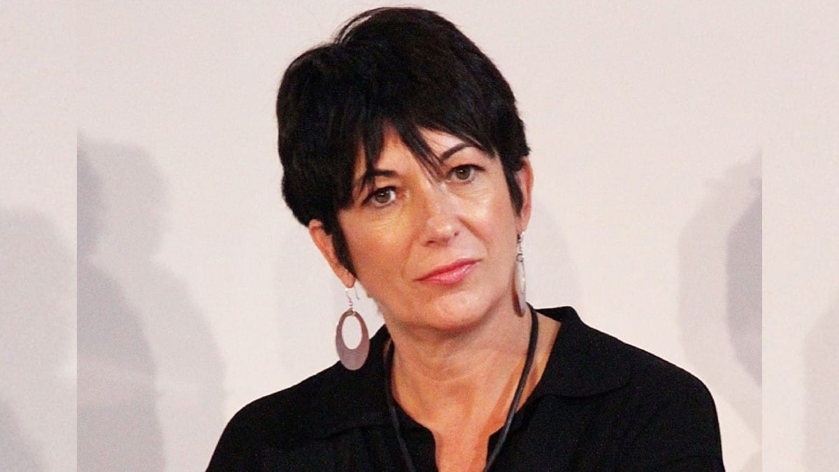 UBS banked Ghislaine Maxwell for years, moved her money after Epstein’s arrest