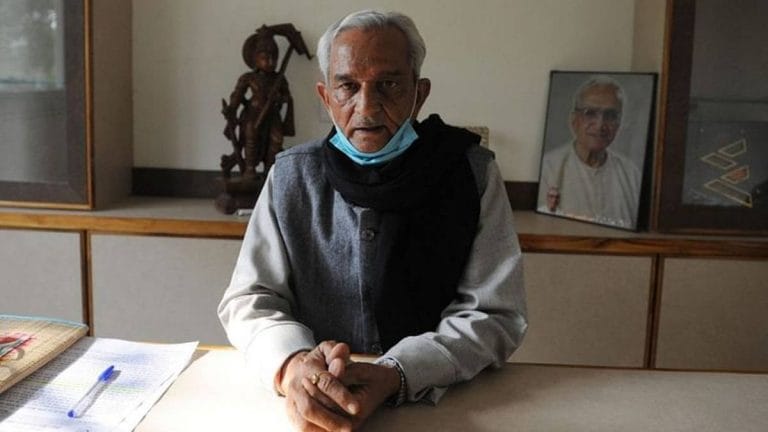 Now, RSS affiliate BKS wants to start movement to reintroduce farm laws, with some changes