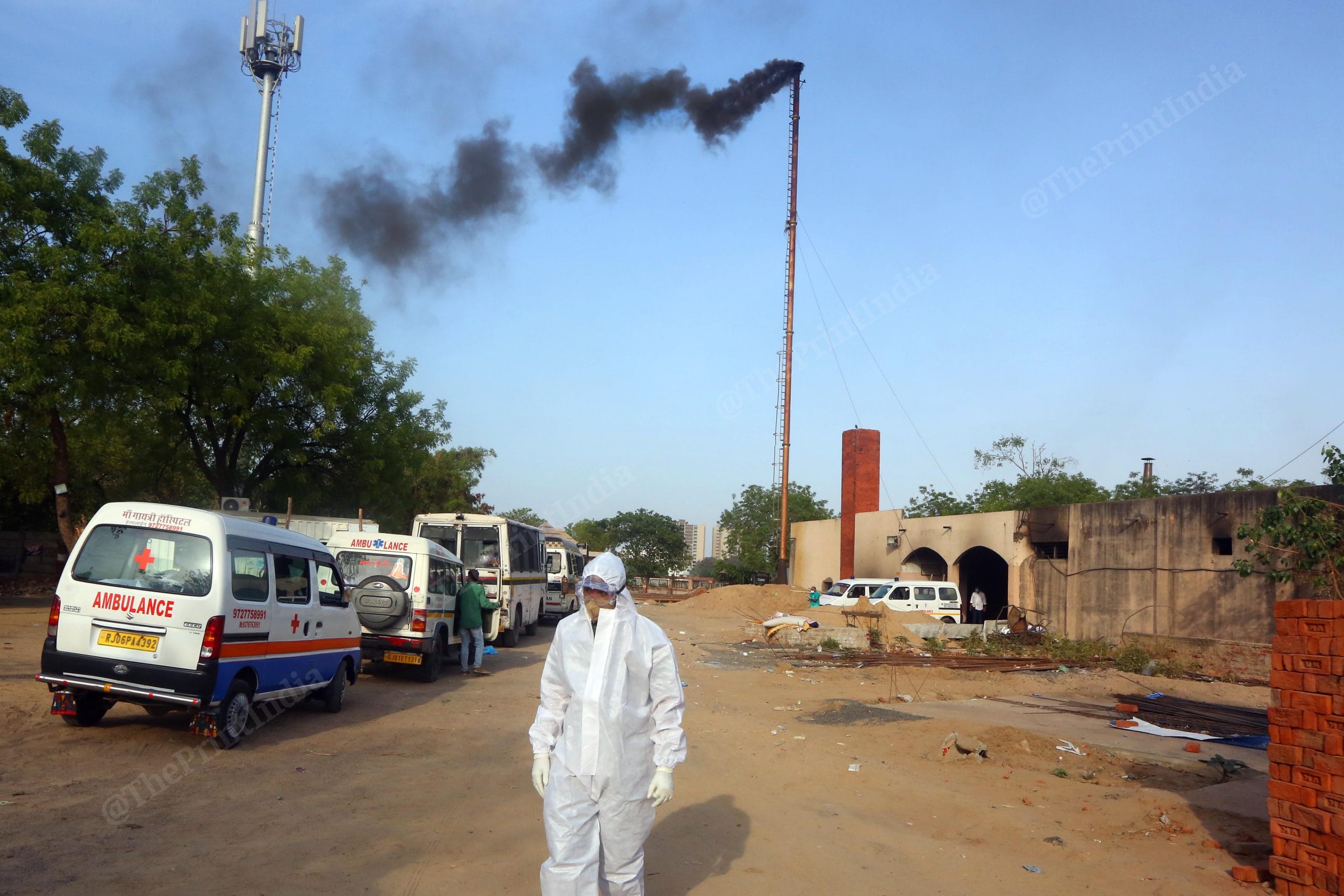 | Photo: Praveen Jain | ThePrint