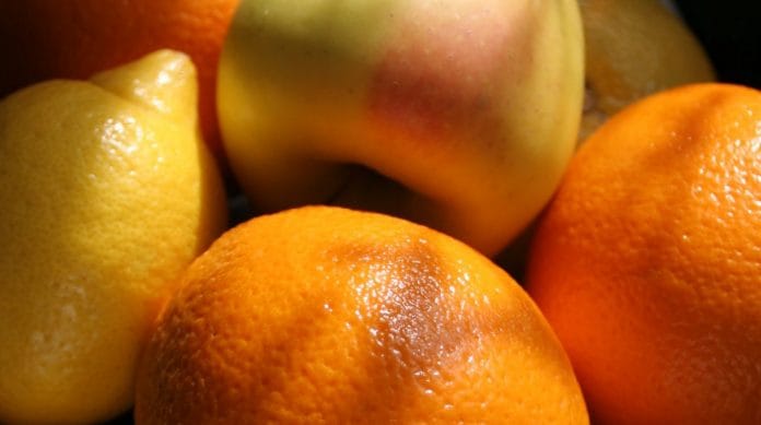 A healthy diet consists of quality foods | Representative image | Wikimedia commons