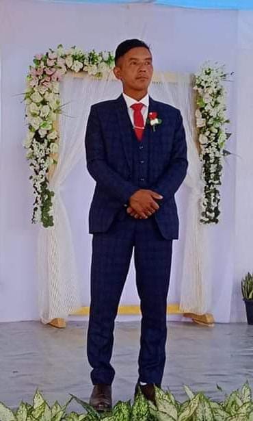 File photo of Hokup Konyak. | Photo by special arrangement