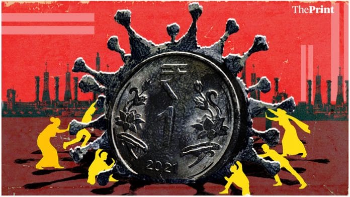 Illustration by ThePrint team