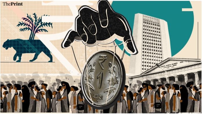 Illustration by ThePrint team