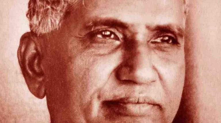 MC Reddy led Telangana Agitation. Indira Gandhi was smarter—she made him UP Guv instead
