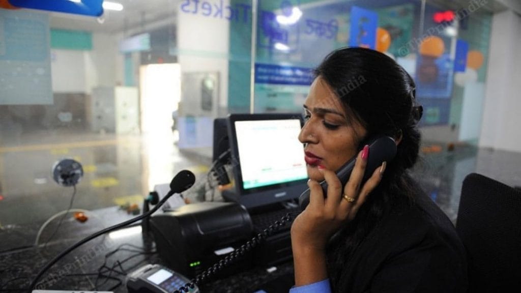 Mahi Gupta | Photo: Suraj Singh Bisht | ThePrint.