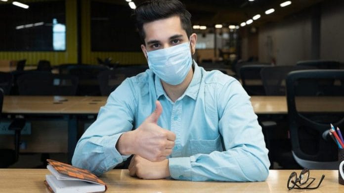 Employees in India are not willing to take Covid risks at the workplace | Photo: Pixahive (CC0)