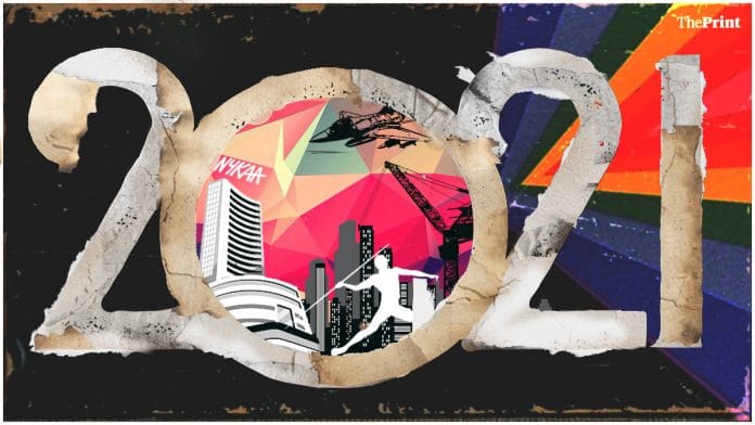 Illustration: Ramandeep Kaur | ThePrint