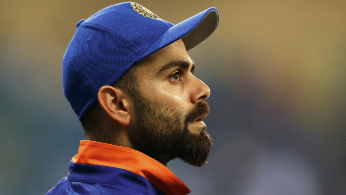 File image of Virat Kohli | ANI Photo