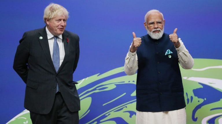 India, UK must look beyond roadmaps, deal announcements. Boris Johnson’s visit an opportunity