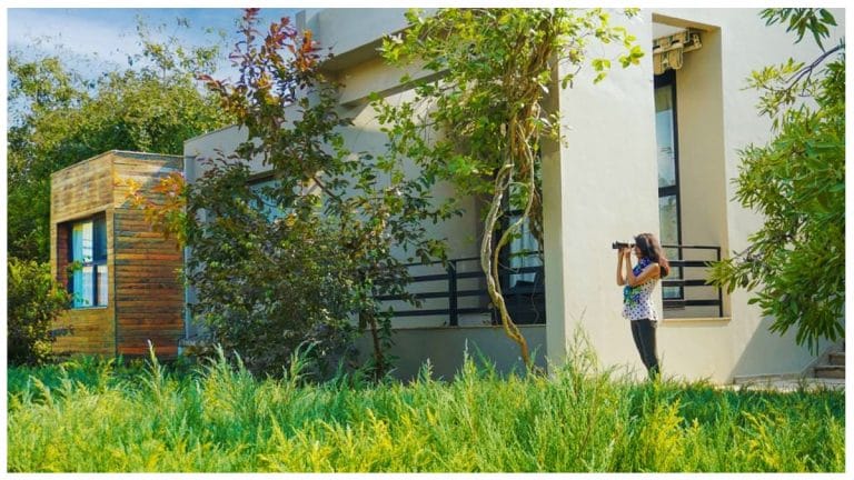 Corbett beyond tiger safaris — explore it for different animal sightings & experiences