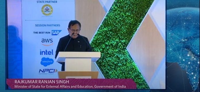 Rajkumar Ranjan Singh