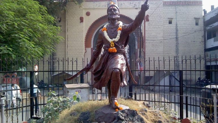 Why Oxford University Press apologised for a Shivaji book 20 years later