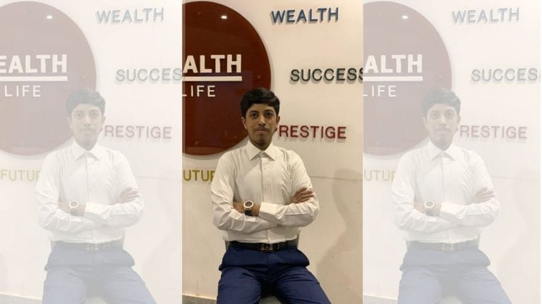 Muhammad Siddiq Balagam — strategist who helped numerous businesses grow