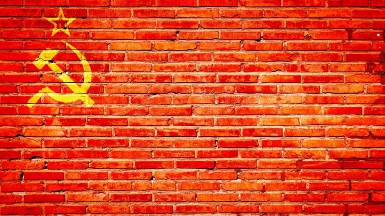 The fall of USSR – When journalists truly wrote the first draft of history