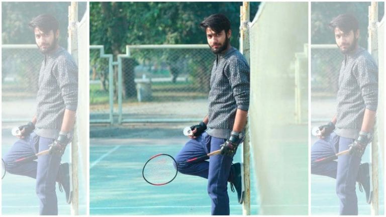 Passion, drive & a goal. What Faizan Naeem had in mind when launching Digital Genie Marketing