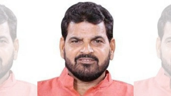 MP Brijbhushan Sharan Singh | Twitter | @BrijBhushanMP