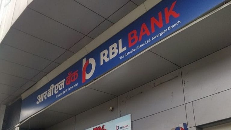 RBL Bank shares see record drop of 25% after RBI appoints director to its board