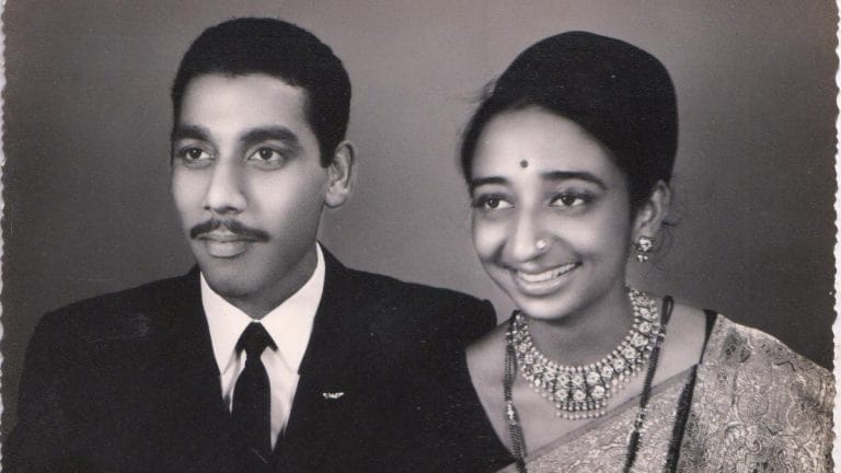 The 50-year hunt for the Indian Flight Lieutenant who went ‘missing’ in 1971