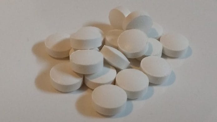 Vitamin D2 supplements | Photo Credit: Wikimedia Commons