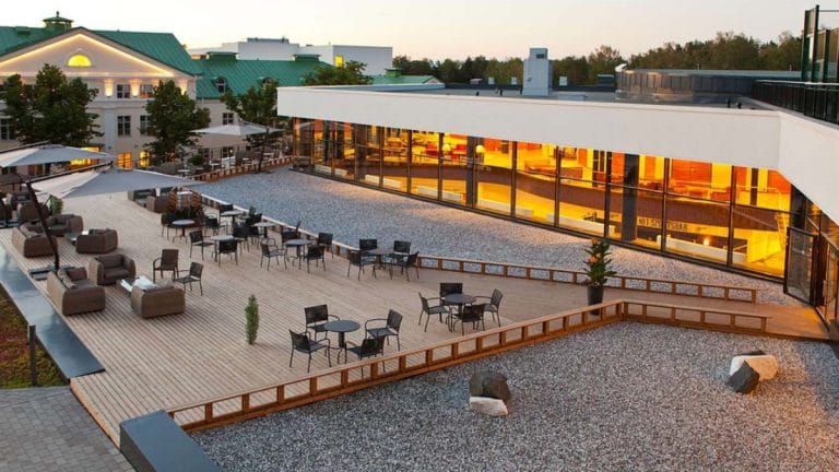 Vacation operator Mahindra downplays Omicron concern, eyes domestic growth