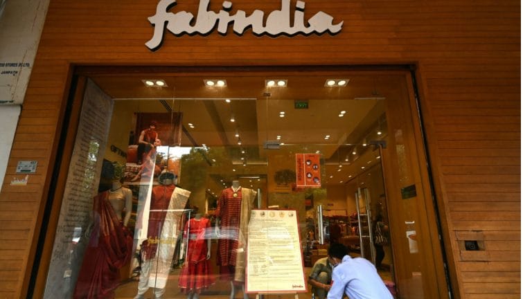 Billionaire backed FabIndia seeks Rs 3,770 crore  in IPO