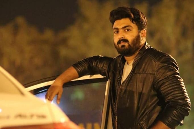 Maxed Out — Social media marketing company by Muddsar Sardar that helps brands build presence