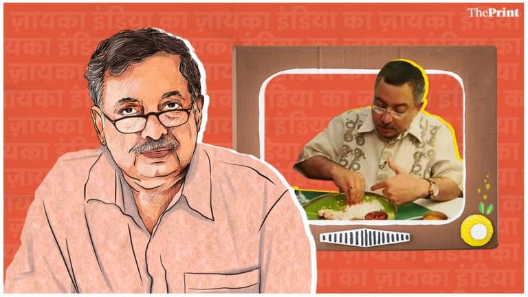 Zaika India Ka: Vinod Dua’s iconic food show was a search for Indian flavours, culture & people